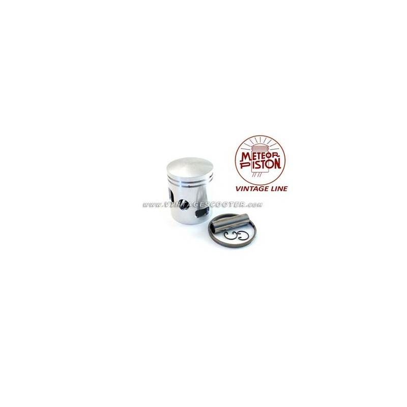 Piston diamètre 63,9 première cote réparation  Vespa 180 Rally